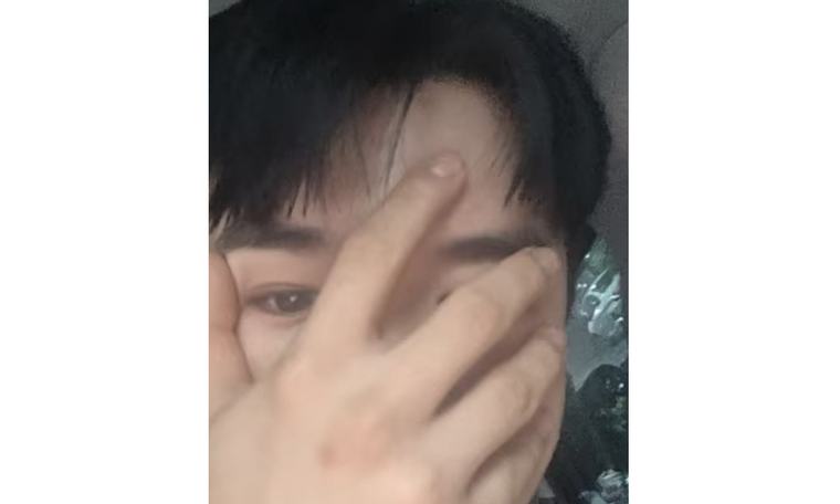 윤후, 카투사 떨어졌다