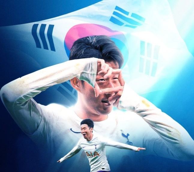 “韓 역대 최고의 선수” 호날두를 지휘하는 이유로 손흥민 기습 언급한 전 토트넘 감독 “난 그의 이야기의 일부다”