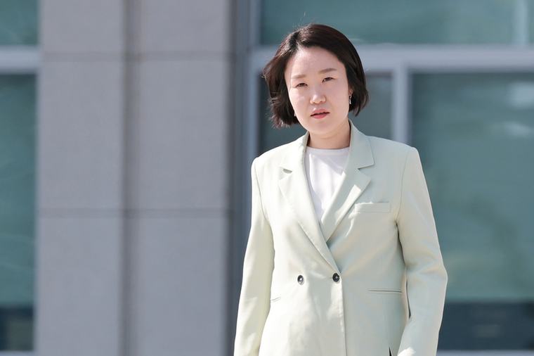 이소영 중기장관 후보자, 비거주 1주택자…15억 원 재산 신고
