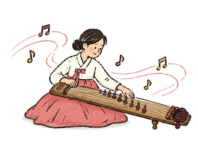 여기, 우리 음악이 있다[내가 만난 명문장/오지원]