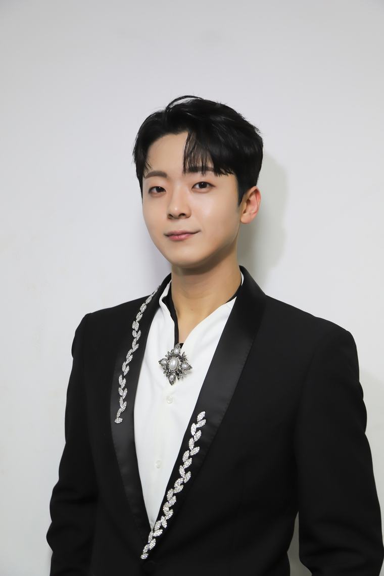 ‘Vitamin-su’ Park Min-su continues steady rise in brand reputation rankings