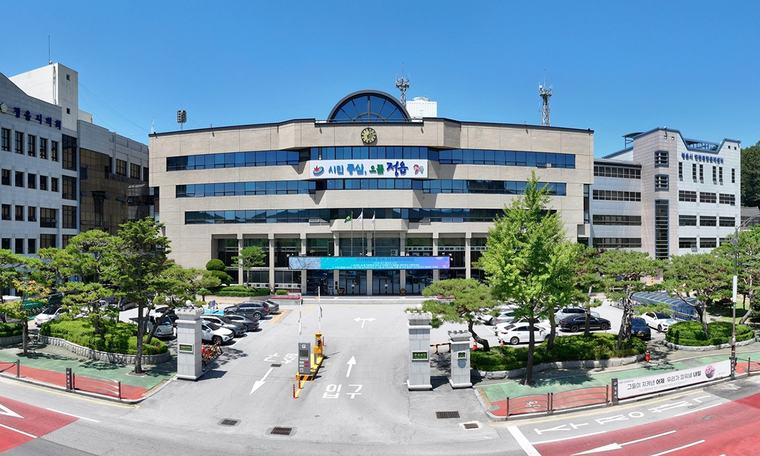 미취업 중년 자격증 응시땐 90% 지원… 정읍시, 연간 최대 10만원