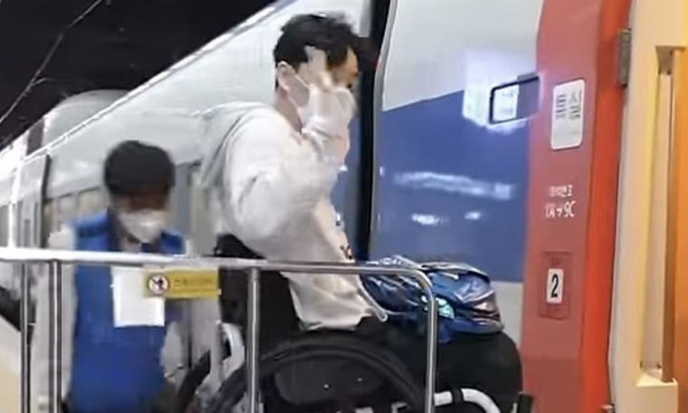박위, 비판받은 과거 영상도 삭제 '완료'