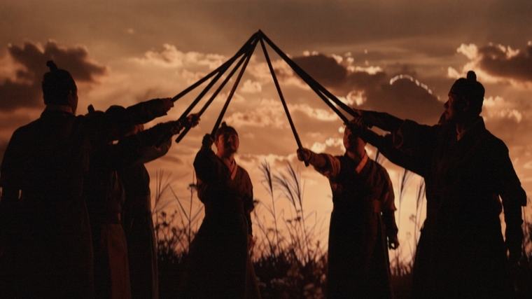 ‘History Special-Time Traveler’ Joseon Class System Part 1···Heo Gyun and the Seven Hong Gil-dongs