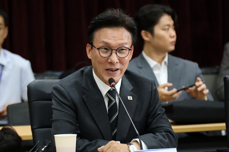 김민석 “호두과자도 ‘대체불가’ 충남 품격”…충청권 메가 협의 당부도
