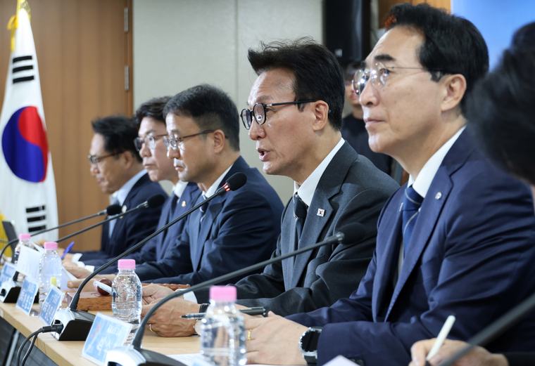 與 윤리감찰단 부단장에 전홍규…강민구 해임 사흘 만