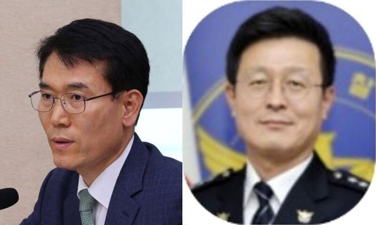‘실종 허위종결’ 곤혹 치르는 제주경찰청장 후보로 김병찬·이서영 치안감 거론