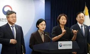 정부 “청사 빌려서라도 내년부터 선도 이전…수도권 잔류 최소화”