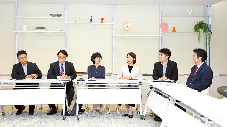 [독자위원회]‘형사사법 대전환’ 기획 돋보여… 폭염-기후변화 인과성 분석 더 필요