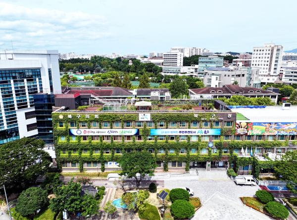 전남광주 북구, 2회 추경 1조3200억원 확정…재해복구·민생에 1707억원 보강