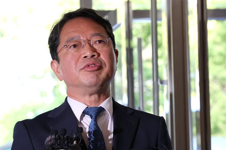 野 “김승원 가족근무 조합, 金지역구로 옮긴뒤 8.8억 정부 지원”