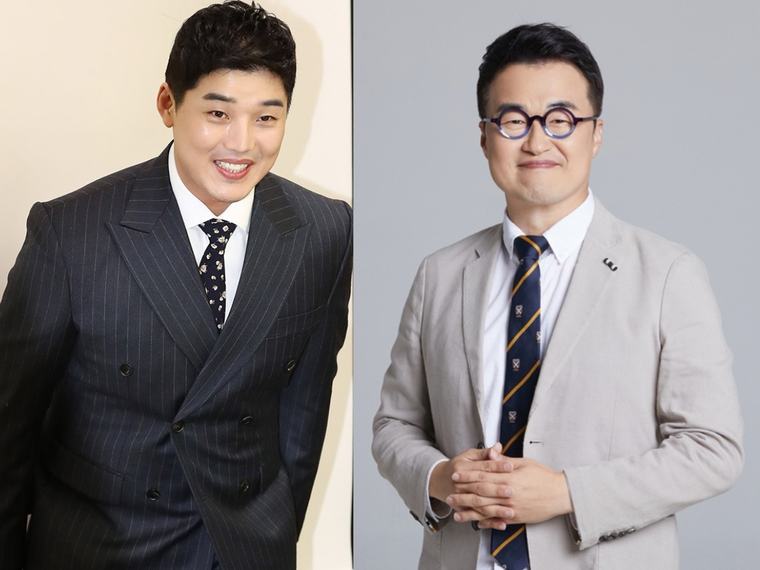Kwon Hyuk-soo passes the Korean History Proficiency Test with 98 points… Choi Tae-sung also marvels “an upright celebrity”
