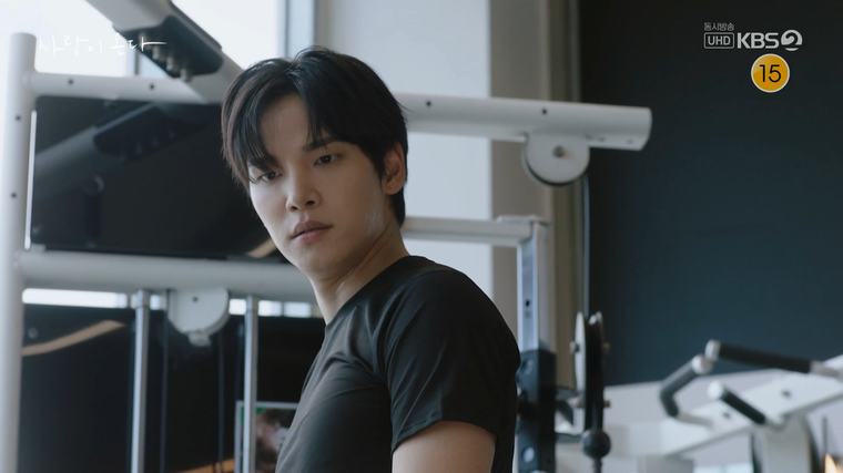 ‘Love Comes’ Bae Yoon-gyu, sincerity bursts forth…reveals his true self