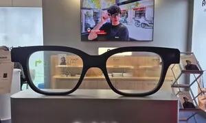외골격 로봇·실시간 번역 안경…AI, 가전 넘어 웨어러블로 [IFA 2026]