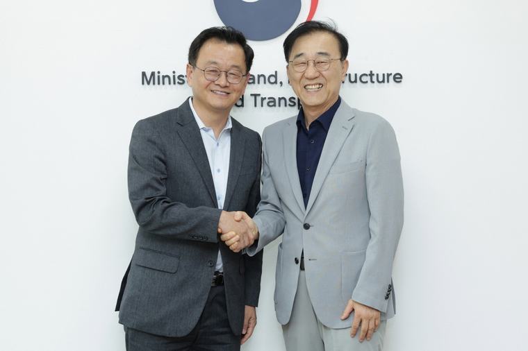 고양시, ‘베드타운 넘어 자족도시로’… 공업물량 확보·철도망 확충 요청