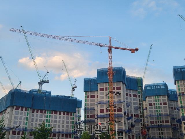 인천·분당·광명서도 재개발 이주 폭발 … 전세난에 무주택자 생존매수 내몰려