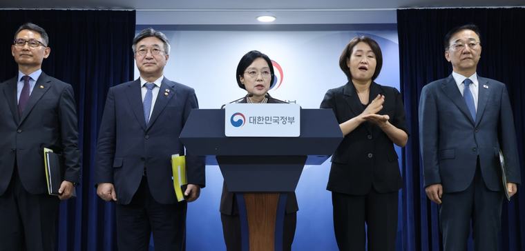 수도권 공공기관 168곳 지방행…떠난 자리 ‘주택 공급’ 카드 되나