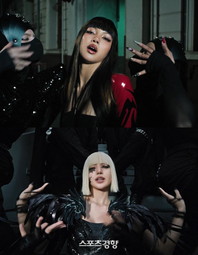 “Lisa, did you run ads?” Uproar over 100 million music video views ··· even YouTube responds