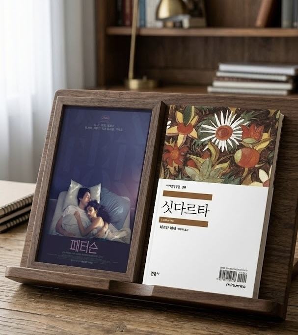 그날이 그날 같은 날들을 사랑하는 법 [책GPT]