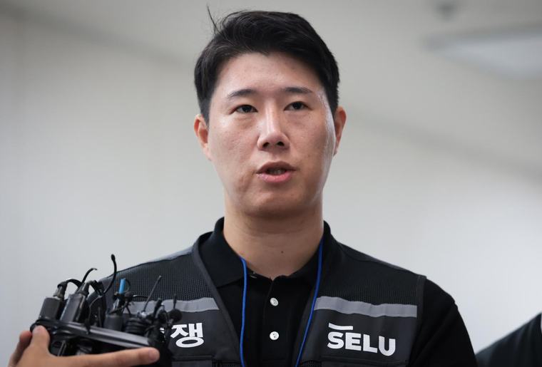 [사설]10만 명 정보 빼낸 삼전 초기업노조… 어디에 쓰려고
