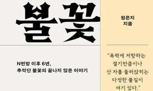 엔번방 이후 6년, 성착취에 맞선 불꽃의 기록 [.txt]