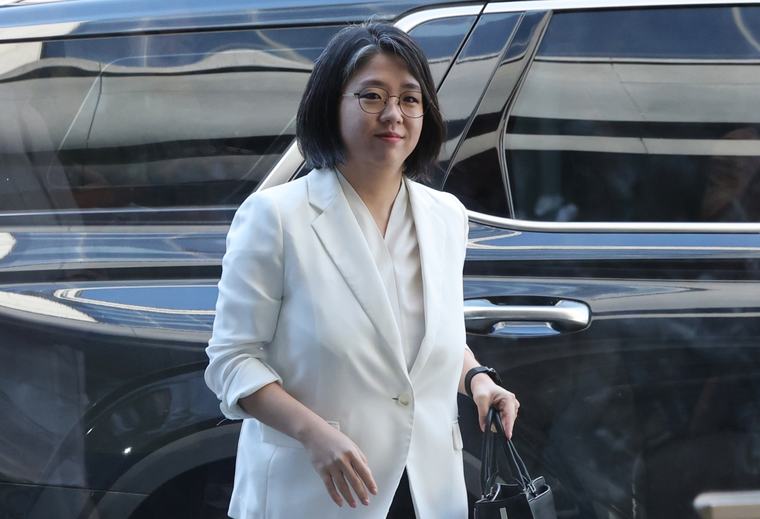 野 “李대통령, 주말까지 지명 철회”…용혜인 ‘묵묵부답’·민주당은 ‘함구모드’