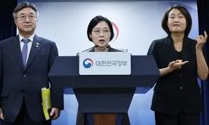 공공기관 109개 줄인다…석유-가스공사 합치고, 발전5사 통폐합