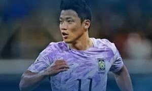 황희찬, 강등 울버햄프턴 떠나 샬케 임대…2027년 6월까지