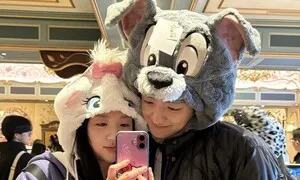 SNL 지예은·위댐 바타 12월 결혼…동갑내기 배우와 댄서
