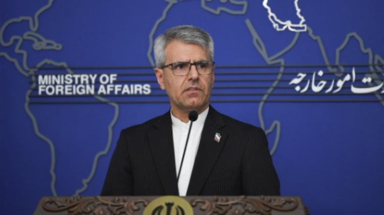 이란 "한국, 호르무즈해협 군사 개입시 침략 가해자 직접 지원 간주…심각한 결과 초래"