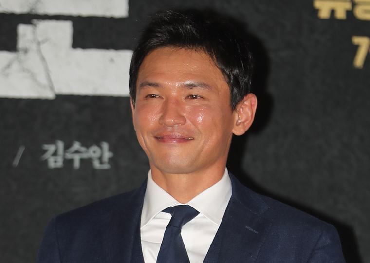 Hwang Jung-min, after the woman who stalked him is fined: “No leniency in any legal action”