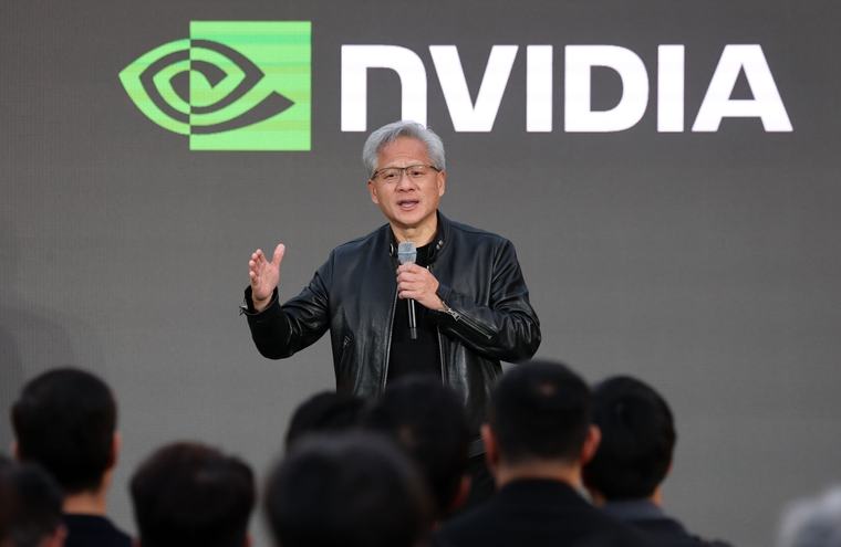 엔비디아, 허깅페이스 18조원에 인수…AI 생태계 확장