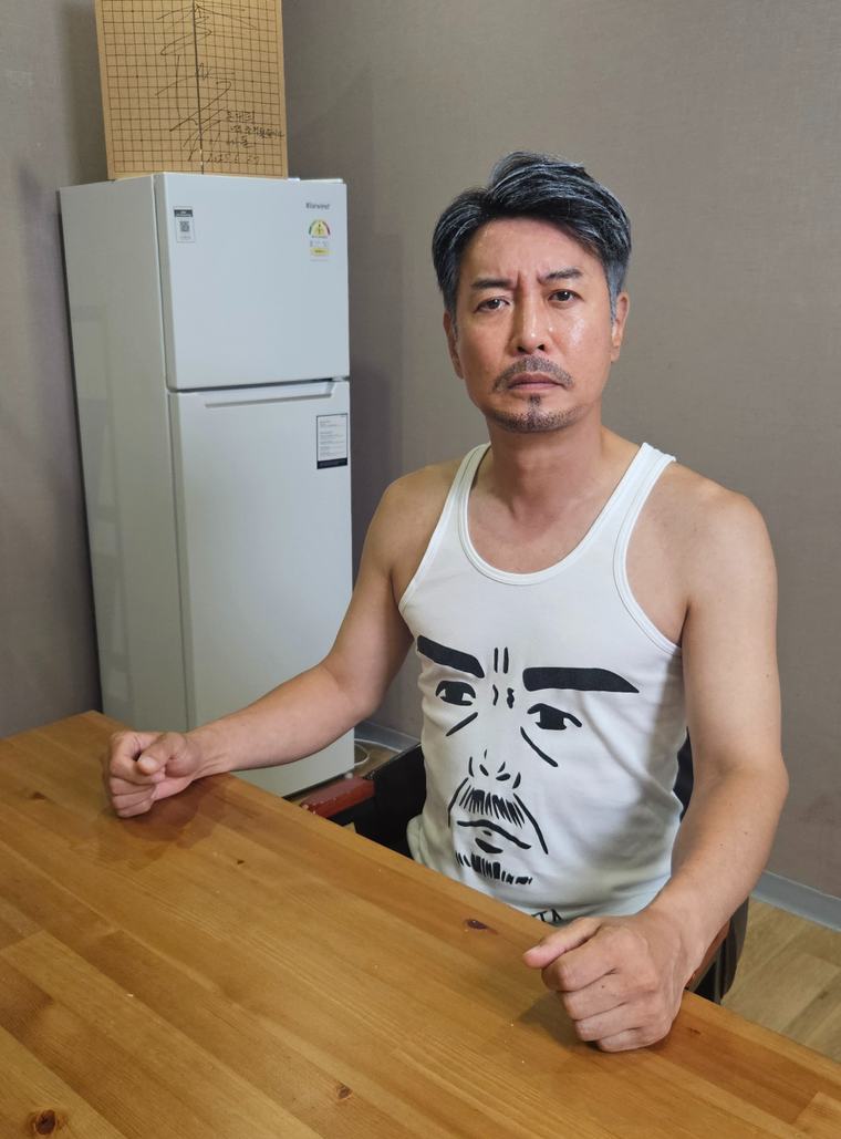 Hard-drinking ‘Kkondaehee’, to make liquor…‘Kkon35’ launching