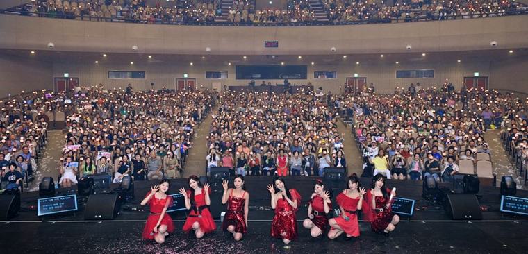‘Miss Trot 4’ Caps a Six-Month Run with a Dazzling Finale in Chuncheon