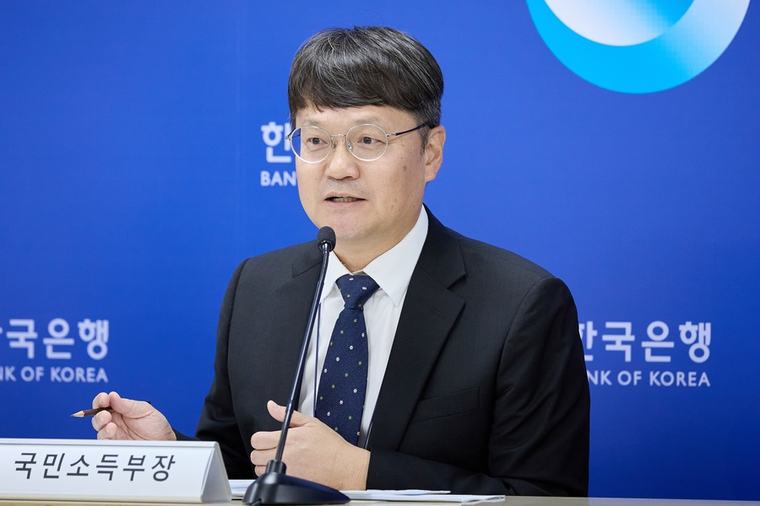 한은도 열어둔 '국민소득 4만 달러' … 환율 안정시 올해 돌파 가능성 높아