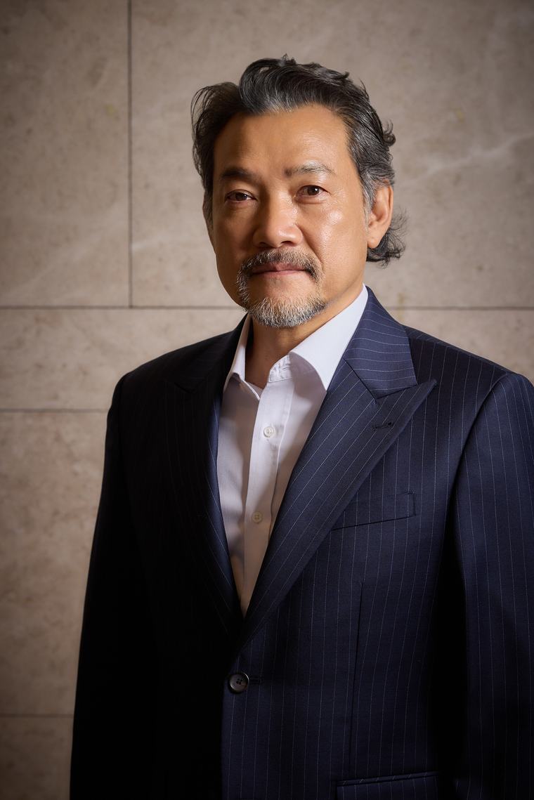 Jung Jin-young “I had no worries about our chemistry as a married couple with Lee Jung-eun… we trust each other” [Interview③]
