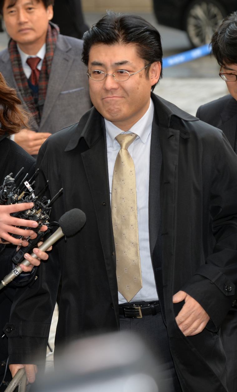 ‘박근혜 7시간’ 보도 산케이 前서울지국장 日 CIA 전문관으로