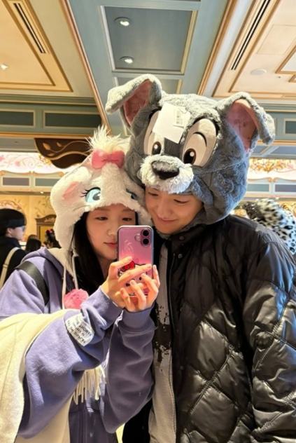 “요즘 이런 남자 없어” 지예은♥바타, 초고속 결혼 ‘예견된 서사’