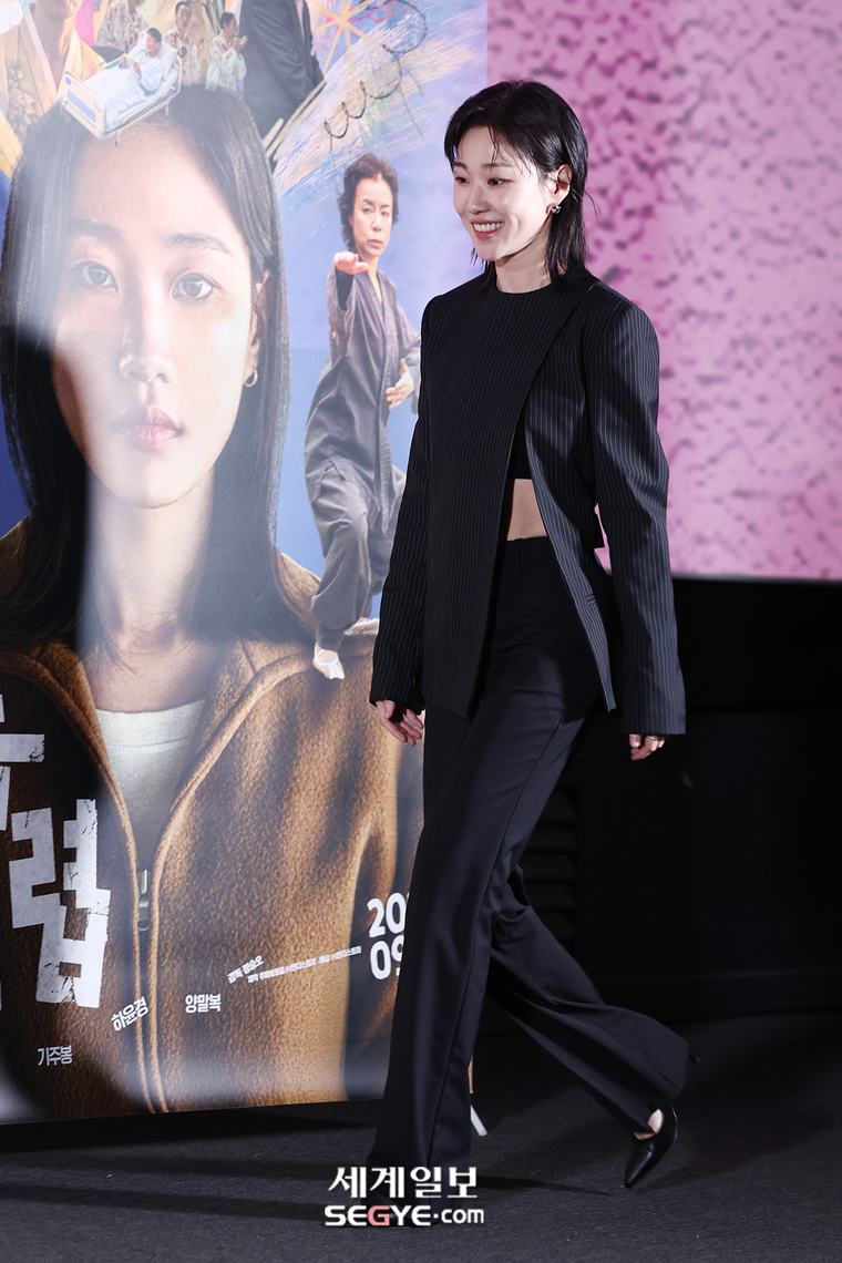 [포토] 하윤경 '눈부신 등장'