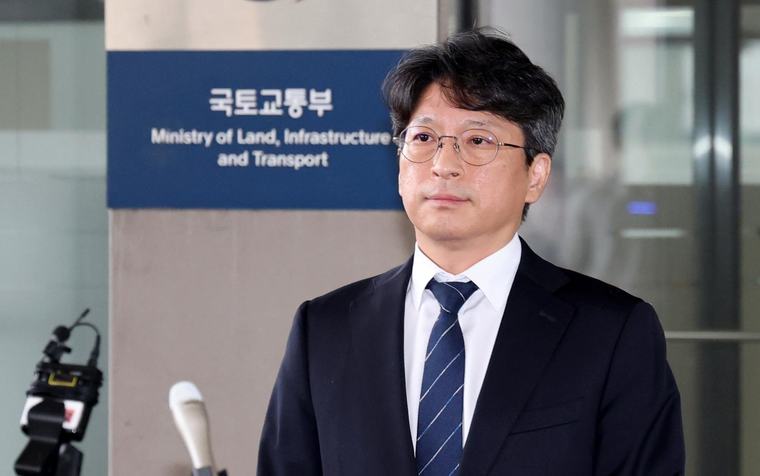[단독]“‘장모 찬스’ 영끌매수 홍지선, 이자소득세 안 낸 의혹”