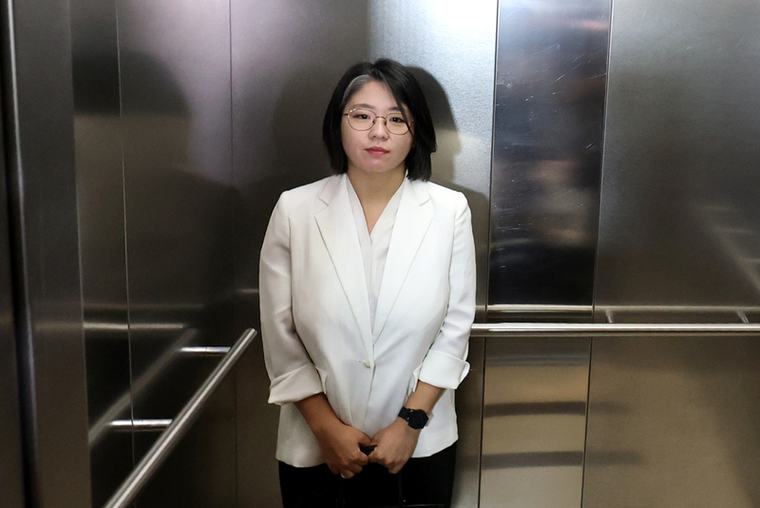 개각에도 20대 지지율 20%대…"용혜인을 어찌하나" 민주 곤혹