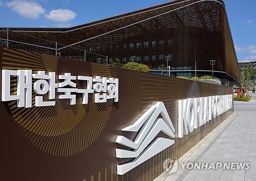 [단독] "정몽규 뽑아달라"던 심판 평가관, '불법 선거 운동 논란'에도 버젓이 K리그 경기 배정