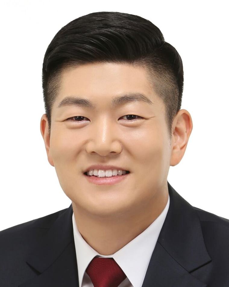 김재섭, 용혜인 겨냥 '공직과욕방지법' 발의…"의원직 내려놓는 것이 상식"